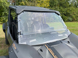 Trail Armor '20-'25 Kawasaki Teryx KRX 1000/4 1000 CoolFlo Windshield