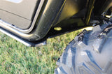 Trail Armor '12-'24 Kawasaki Teryx 4 Full Skid Plate w/ Nerfs Slider