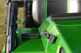 Trail Armor '12-'20 Kawasaki TERYX 4 LE CoolFlo Windshield w/ Fast Clamps