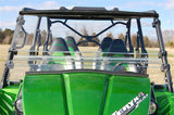 Trail Armor '12-'20 Kawasaki TERYX 4 LE CoolFlo Windshield w/ Fast Clamps