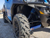 Trail Armor Polaris General 1000/XP 1000 Full Skids w/ Standard Slider Nerfs or Trimmed