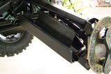 Trail Armor '16-'20 Polaris General 4 1000 Front & Rear Impact A-Arm Guards
