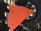 Trail Armor '16-'20 Polaris General 4 1000 Front & Rear Impact A-Arm Guards