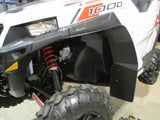 Trail Armor Polaris '16-'25 General 4 1000 Mud Flap Fender Extensions