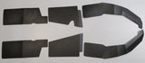 Trail Armor Polaris '16-'25 General 4 1000 Mud Flap Fender Extensions