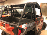 Trail Armor '16-'25 Polaris General 4 XP 1000 Rear Rack