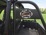 Trail Armor '16-'25 Polaris General 4 XP 1000 Rear Rack