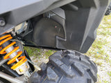 Trail Armor '17-'25 Polaris General 4 1000/XP 4 1000 Full Skid Plates