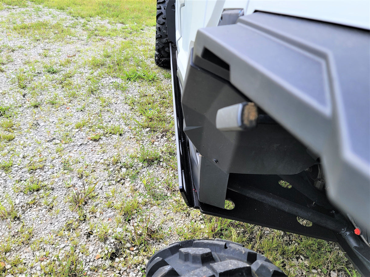 Trail Armor '17-'25 Polaris General 4 1000/XP 4 1000 Full Skid Plates