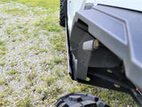 Trail Armor '17-'25 Polaris General 4 1000/XP 4 1000 Full Skid Plates