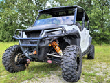 Trail Armor '17-'25 Polaris General 4 1000/XP 4 1000 Full Skid Plates
