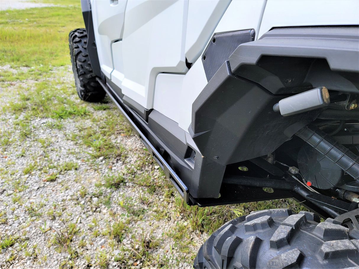 Trail Armor '17-'25 Polaris General 4 1000/XP 4 1000 Full Skid Plates