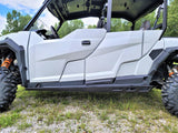 Trail Armor '17-'25 Polaris General 4 1000/XP 4 1000 Full Skid Plates