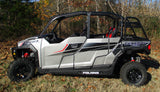 Trail Armor '17-'25 Polaris General 4 1000/XP 4 1000 Full Skid Plates