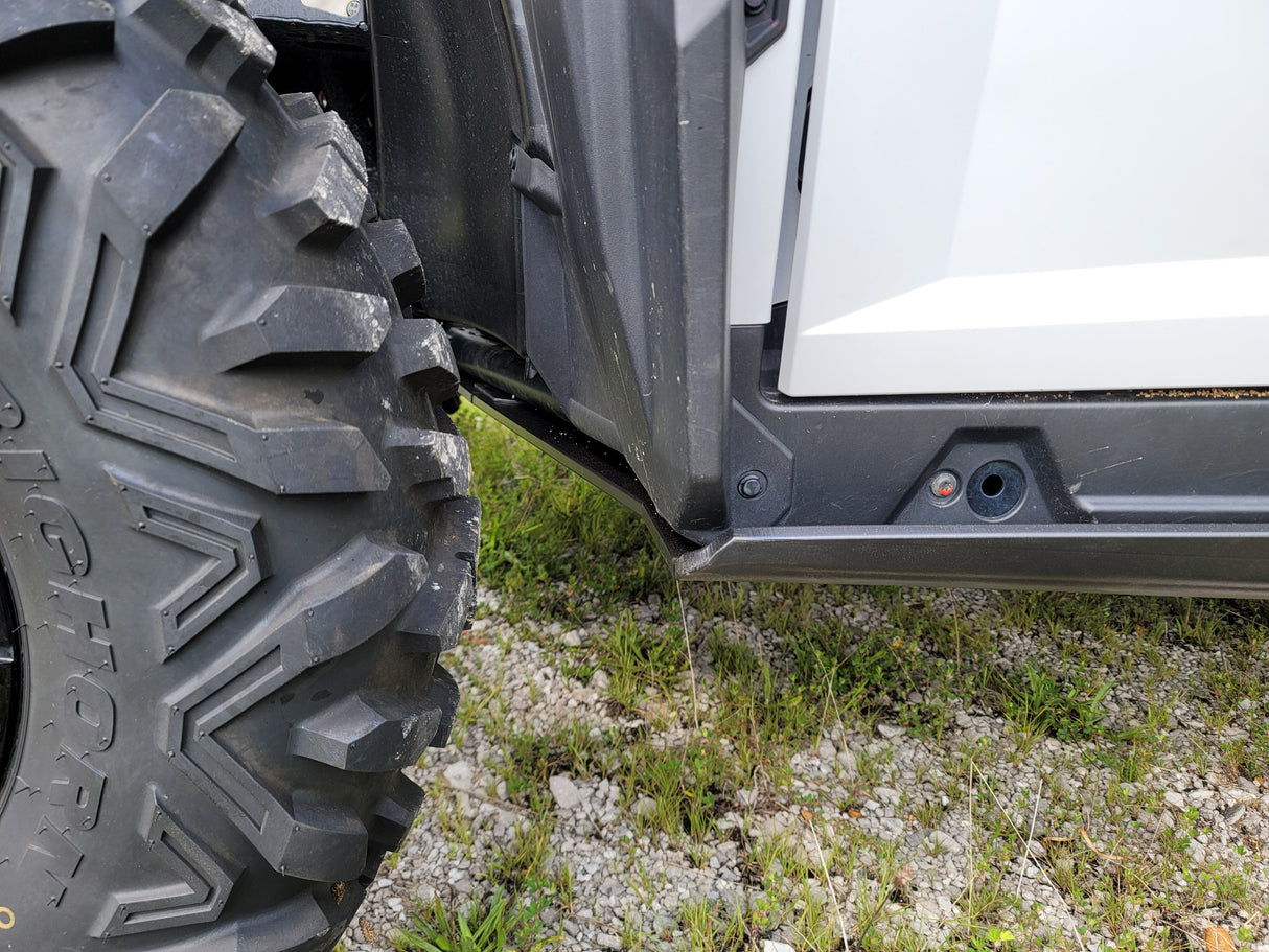 Trail Armor '17-'25 Polaris General 4 1000/XP 4 1000 Full Skid Plates