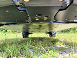 Trail Armor '17-'25 Polaris General 4 1000/XP 4 1000 Full Skid Plates