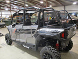 Trail Armor '16-'25 Polaris General 4 XP 1000 Rear Rack