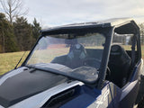 Trail Armor '20-'25 Polaris General 1000/XP 1000 Full Windshield