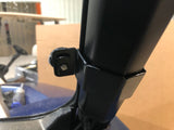 Trail Armor '20-'25 Polaris General 1000/XP 1000 Full Windshield