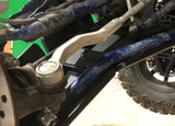 Trail Armor '20-'25 Polaris General XP 1000 Impact Front & Rear A-Arm Guards