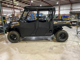 Trail Armor '21-'25 Polaris Ranger Crew 1000 Half Doors