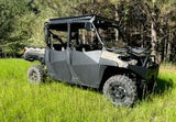 Trail Armor '21-'25 Polaris Ranger Crew 1000 Half Doors