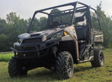 Trail Armor '10-'25 Polaris Ranger Large Rear Storage Rack