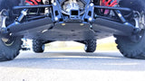 Trail Armor '21-'25 Polaris Ranger XP Crew 1000 Factory Straight A-Arms Guards