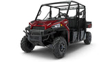 Trail Armor Polaris Ranger XP 900/XP 1000 Full Skid Plates