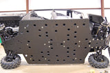 Trail Armor Polaris Ranger XP 900/XP 1000 Full Skid Plates