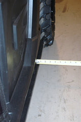 Trail Armor Polaris Ranger XP 900/XP 1000 Full Skid Plates