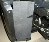 Trail Armor Ranger XP 900 Underbed Fender Enclosures w/ Mud Shield