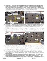 Trail Armor Polaris Ranger XP 900/XP 1000 Full Skid Plates