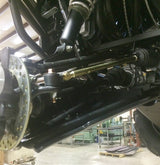 Trail Armor '17-'18 Polaris Ranger XP 1000/Crew CV Impact Front & Rear Boot A-Arm Guards