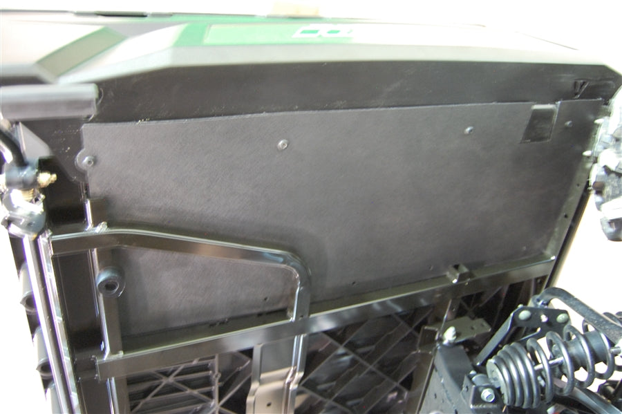 Trail Armor Ranger XP 900 Underbed Fender Enclosures w/ Mud Shield