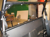 Trail Armor 12-'19 Polaris RZR 800 Rear Window Dust Shield Kit