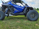 Trail Armor Polaris RZR Pro R Full Skids w/ Standard & Trimmed Sliders