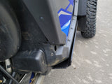 Trail Armor Polaris RZR Pro R Full Skids w/ Standard & Trimmed Sliders