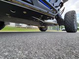 Trail Armor Polaris RZR Pro R Full Skids w/ Standard & Trimmed Sliders