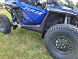 Trail Armor Polaris RZR Pro R Full Skids w/ Standard & Trimmed Sliders