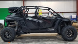 Trail Armor '20-'24 Polaris RZR Pro XP Mud Flap Fender Extensions