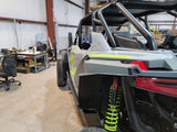 Trail Armor '20-'24 Polaris RZR Pro XP Mud Flap Fender Extensions