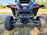 Trail Armor '20-'24 Polaris RZR Pro XP Mud Flap Fender Extensions