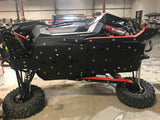 Trail Armor '18-'22 Polaris RZR RS1 Full Skids