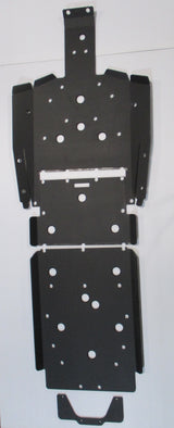 Trail Armor '18-'22 Polaris RZR RS1 Full Skids