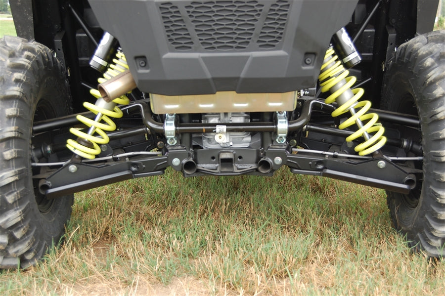 Trail Armor '15-'25 Polaris RZR Trail S 1000 Ultimate Impact A-Arm Guards