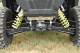 Trail Armor '15-'25 Polaris RZR Trail S 1000 Ultimate Impact A-Arm Guards