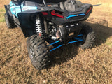 Trail Armor '18-'21 Polaris RZR XP Turbo S Mud Flap Fender Extensions