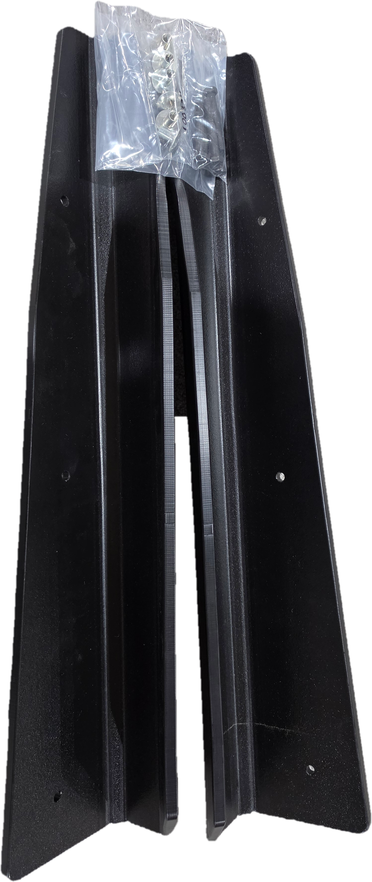 Trail Armor '18-'21 Polaris RZR XP 1000 Lifted Lime LE iMpact Trailing Arm Guards - Set of 2