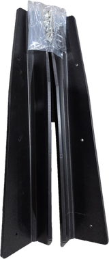 Trail Armor '18-'21 Polaris RZR XP 1000 Lifted Lime LE iMpact Trailing Arm Guards - Set of 2